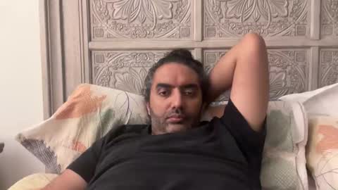 kinkyman16 online show from 10.29.25