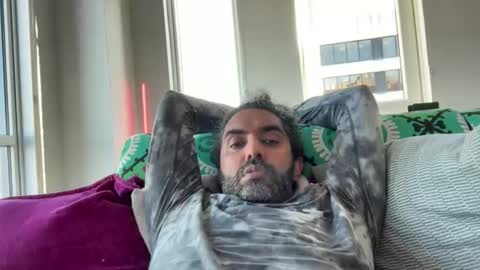 kinkyman16 online show from 01.12.26