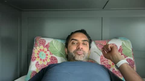kinkyman16 online show from 06.02.26