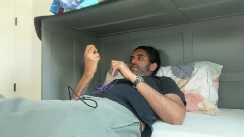 kinkyman16 online show from 06.24.26