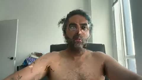 kinkyman16 online show from 06.29.26