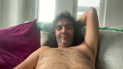 kinkyman16 online show from 07.11.26
