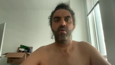 kinkyman16 online show from 07.17.26