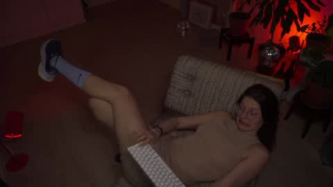 Mary the Soulmate online show from 12.04.24