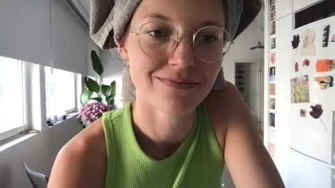 Mary the Soulmate online show from 09.09.25