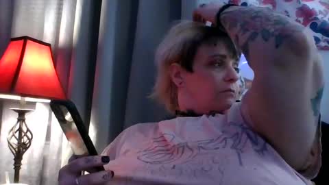 Kinky Pinky online show from 02.01.25