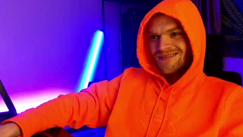 Kenny online show from 01.12.25