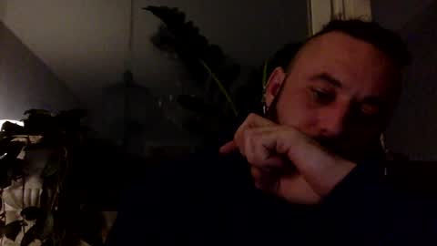 Kinky Himeros online show from 01.22.25