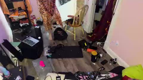 kinkysexpervert online show from 07.29.26