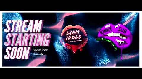 kinkysubgirl wDom online show from 02.09.25