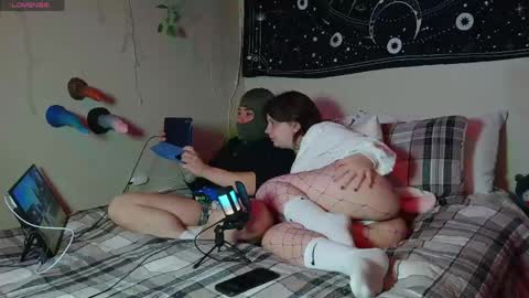 kinkytasks online show from 04.21.26