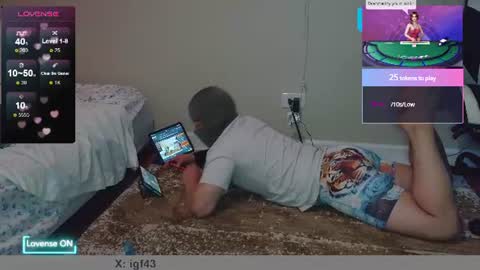 kinkytasks online show from 06.29.26