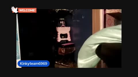 kinkyteam6969 online show from 10.08.25