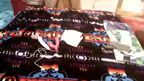 kinkyteam6969 online show from 11.30.25