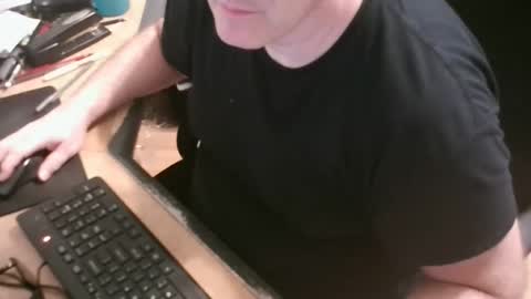 kinkytxm online show from 04.29.26
