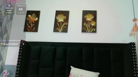 kinkywildmilf online show from 02.12.26