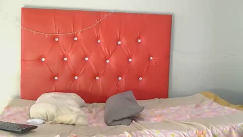 kinkyxstallion online show from 04.10.26