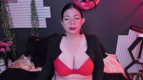 kinkyy_mom online show from 08.05.26