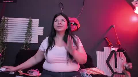 kinkyy_mom online show from 08.06.26