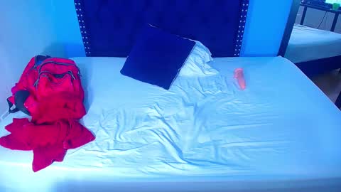 kinkyy_redhead online show from 01.09.25