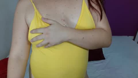kinkyy_redhead online show from 02.05.25