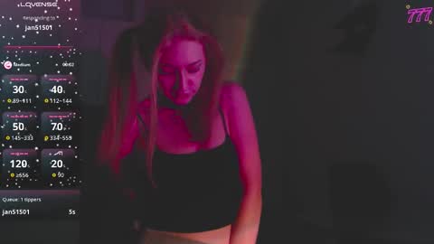 Sophie online show from 02.07.26