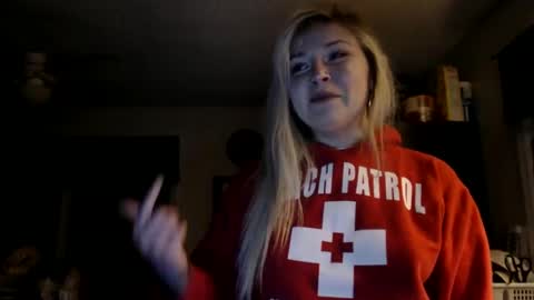 Snapshot of kipsy420 chatting on 01.13.25 Kipsy Rose online show from 01.13.25