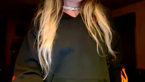 Kipsy Rose online show from 02.24.26