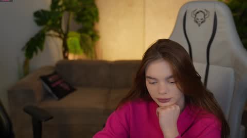 Snapshot of kira0541 chatting on 11.09.25 Sweet girls online show from 11.09.25