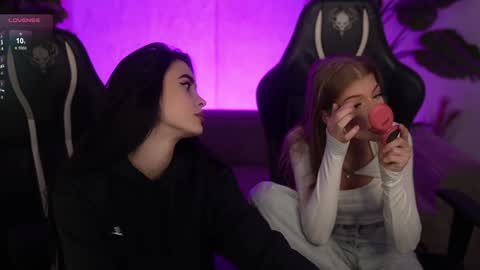 Sweet girls online show from 02.04.26