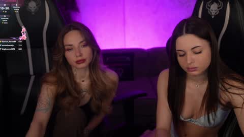 Sweet girls online show from 02.20.26
