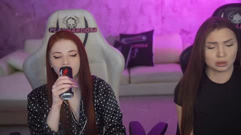 Sweet girls online show from 02.23.26