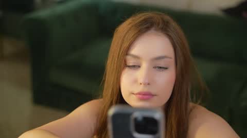 Sweet girls online show from 04.18.26