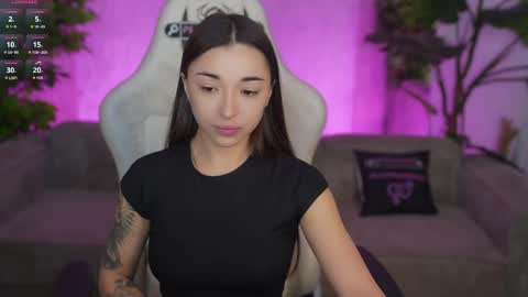 Sweet girls online show from 04.23.26