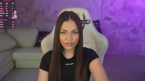 Sweet girls online show from 05.10.26