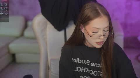 Sweet girls online show from 05.20.26