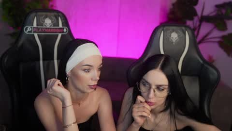 Sweet girls online show from 05.21.26