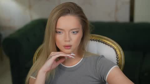 Sweet girls online show from 05.28.26