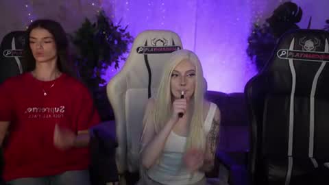 Sweet girls online show from 07.14.26