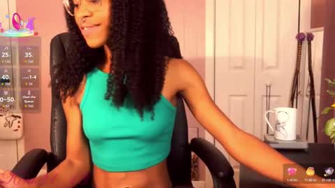 Kira21 13 online show from 10.18.25