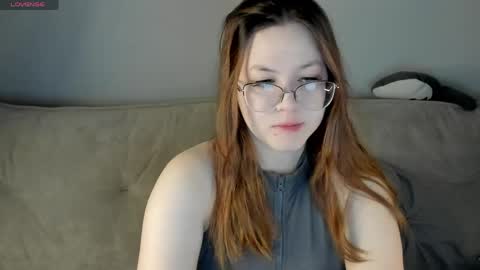 Snapshot of kira_be11 chatting on 05.19.26 Kira Be11 online show from 05.19.26