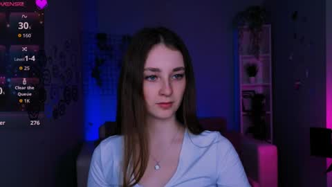 Kira online show from 04.15.26