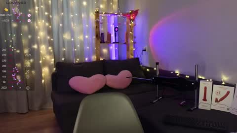 Kira Briis online show from 01.19.25