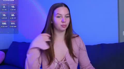 Kira Briis online show from 07.02.26