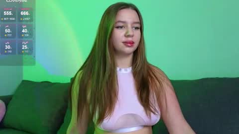 Kira Briis online show from 07.08.26