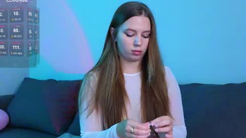 Kira Briis online show from 07.19.26