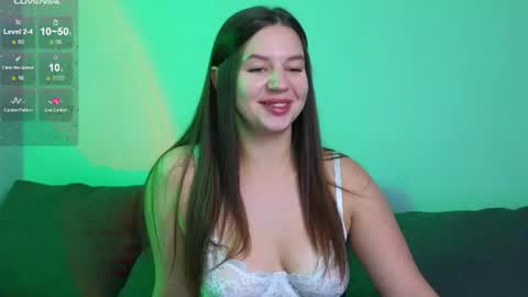 Kira Briis online show from 07.20.26