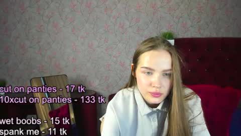 Kira online show from 06.10.26