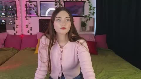 Snapshot of kira_jin chatting on 02.21.25 kira_jin online show from 02.21.25