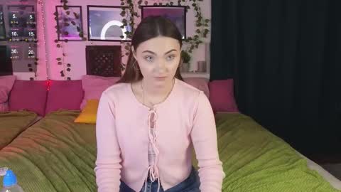 Snapshot of kira_jin chatting on 02.21.25 kira_jin online show from 02.21.25